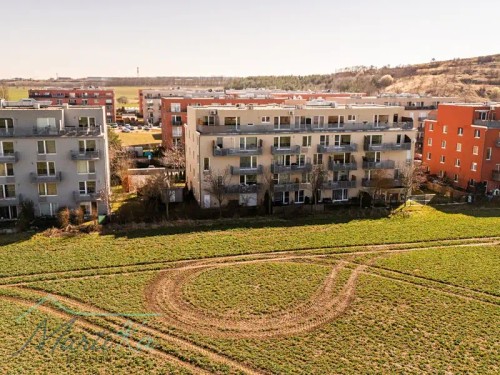 Prodej bytu 1+kk 31 m²