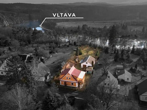 Prodej domu 132 m², pozemek 1705 m²