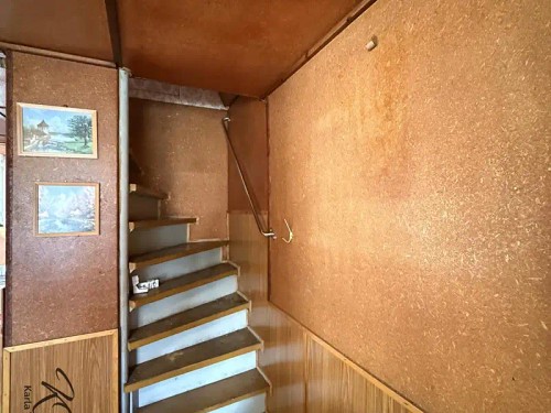 Prodej chaty 45 m², pozemek 159 m²