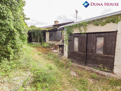 Prodaný  dům 130 m², pozemek 776 m²