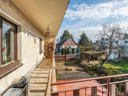 Prodej bytu 5+1 140 m²