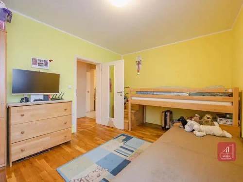 Prodaný byt 4+kk 95 m²