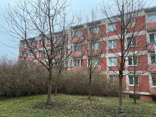 Prodej bytu 1+1 36 m²