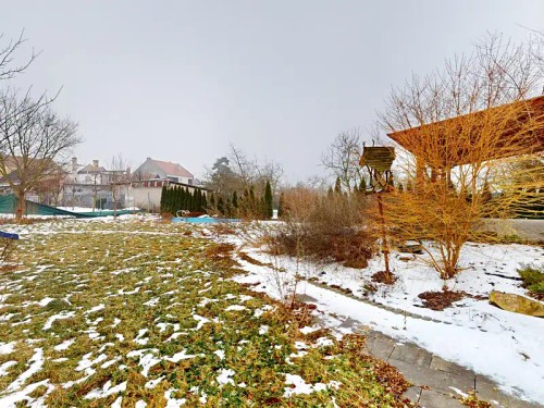 Prodej domu 319 m², pozemek 499 m²