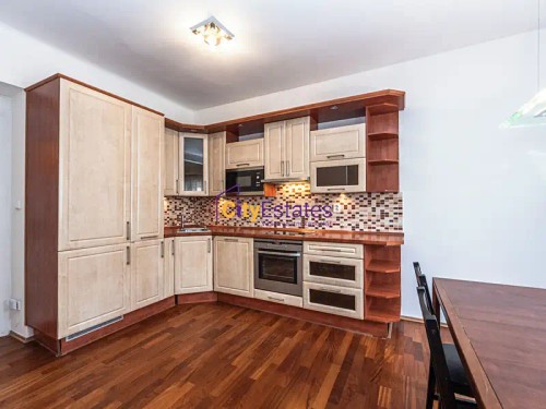 Prodaný byt 2+1 66 m²