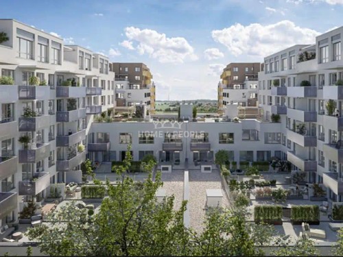 Prodej bytu 2+kk 41 m²