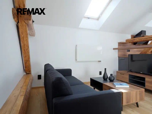 Prodej bytu 2+kk 48 m²