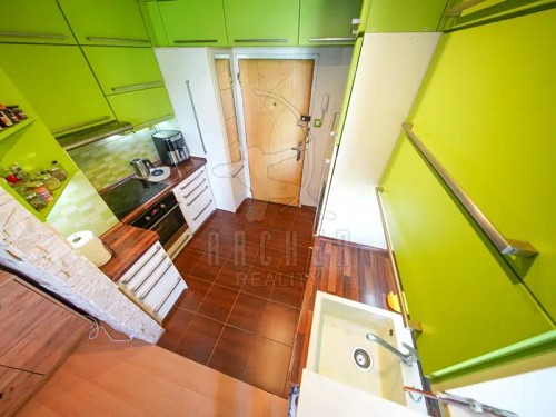 Prodej bytu 1+kk 26 m²