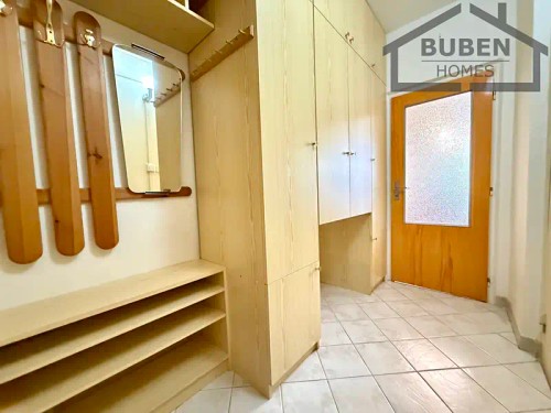 Prodaný byt 1+1 42 m²