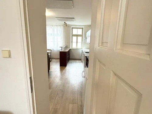 Prodaný byt 3+kk 83 m²