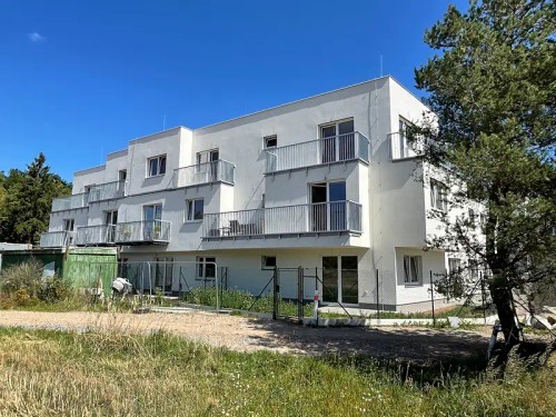Prodaný byt 3+kk 95 m²