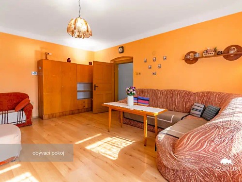 Prodej domu 63 m², pozemek 881 m²