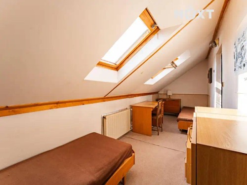 Prodej stavebního pozemku 6756 m²