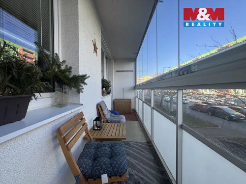 Prodaný byt 4+1 97 m²