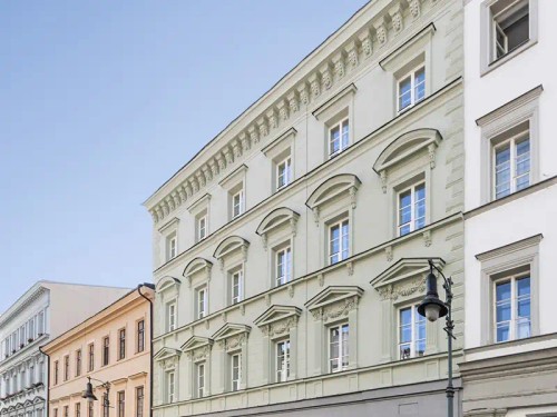 Prodaný byt 2+kk 41 m²