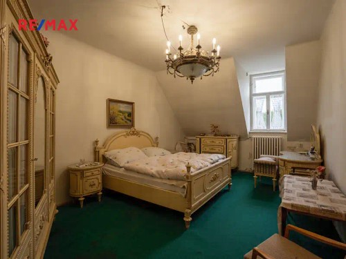 Prodej bytu 2+1 59 m²