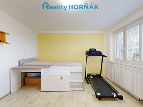 Prodej domu 136 m², pozemek 749 m²