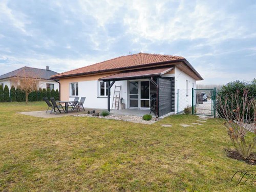 Prodej domu 104 m², pozemek 734 m²