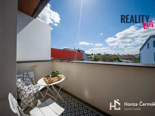 Prodej bytu 2+kk 78 m²