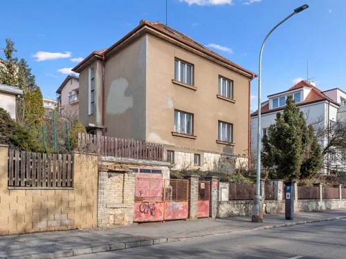 Prodej domu 205 m², pozemek 574 m²