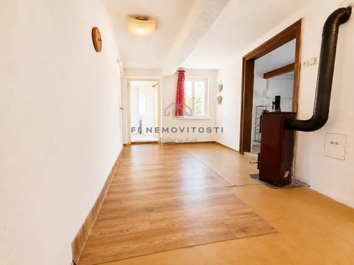 Prodej domu 50 m², pozemek 147 m²
