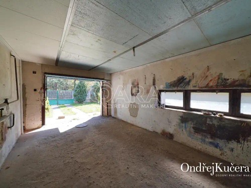 Prodej domu 234 m², pozemek 796 m²