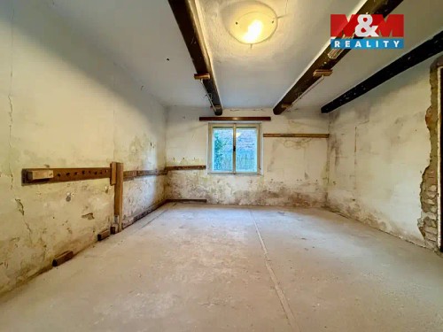 Prodej domu 105 m², pozemek 318 m²