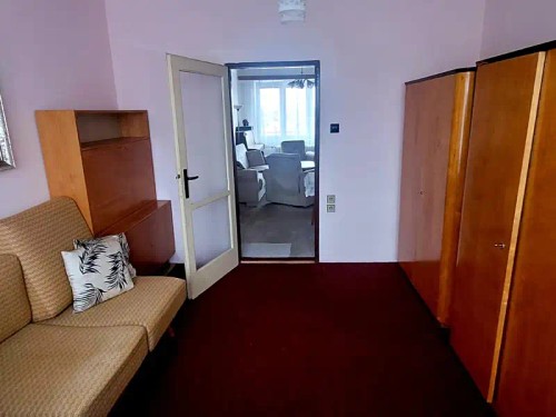 Prodaný byt 2+1 52 m²