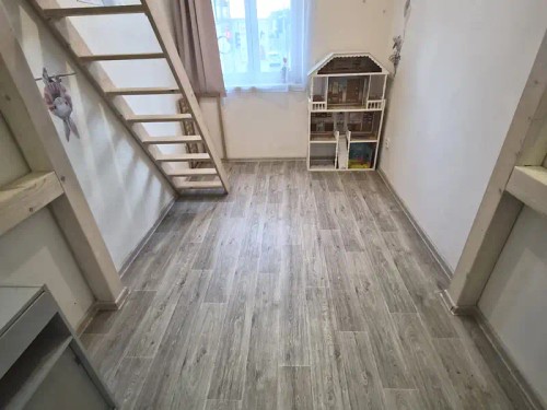 Prodaný byt 3+kk 82 m²