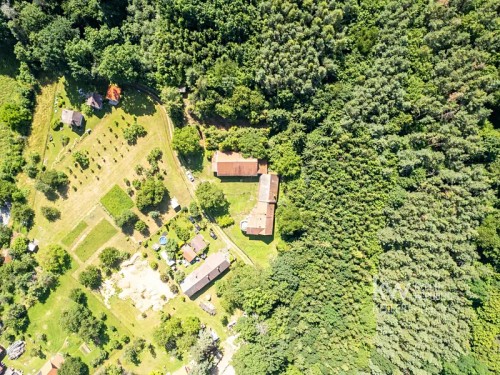 Prodej domu 150 m², pozemek 3477 m²
