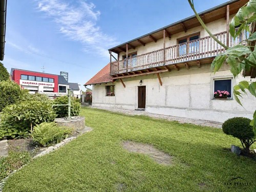 Prodej bytu 2+kk 81 m²