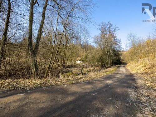 Prodej stavebního pozemku 3388 m²