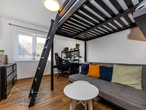 Prodej domu 114 m², pozemek 614 m²