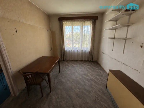Prodej domu 120 m², pozemek 1332 m²