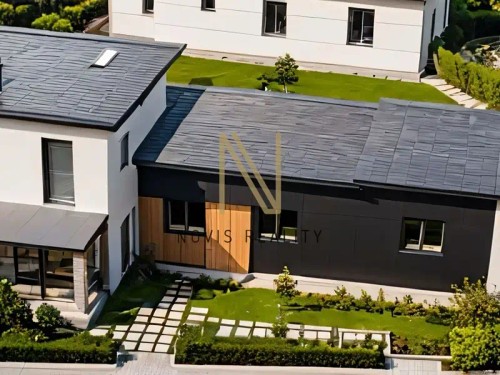 Prodej domu 200 m², pozemek 869 m²