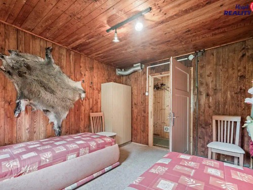 Prodej chaty 178 m², pozemek 1897 m²