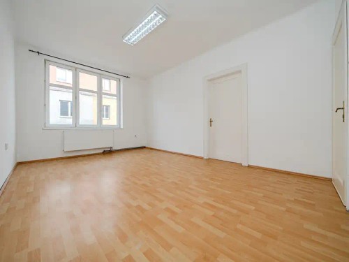 Prodaný byt 2+1 78 m²