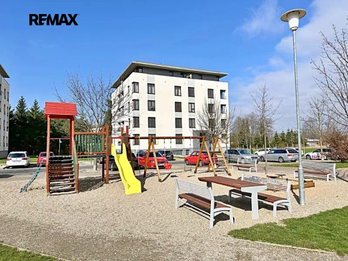 Prodej bytu 3+kk 84 m²