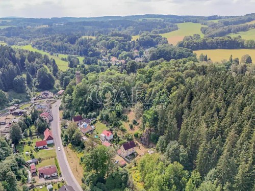 Prodej domu 306 m², pozemek 954 m²