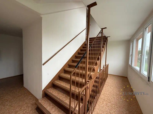 Prodaný byt 2+kk 45 m²