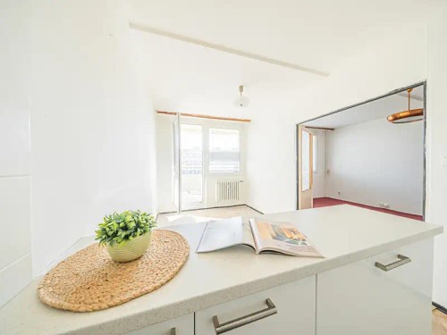 Prodaný byt 3+1 74 m²