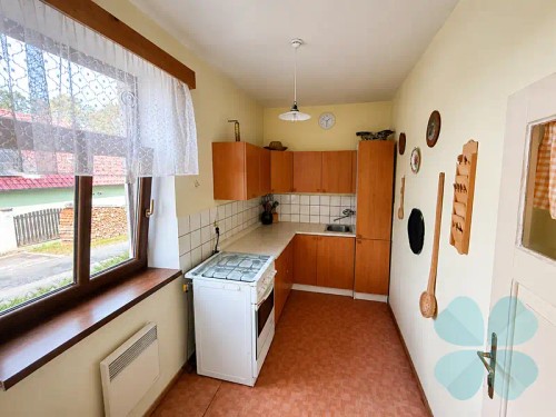 Prodej domu 160 m², pozemek 2075 m²