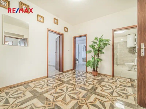 Prodej domu 129 m², pozemek 465 m²