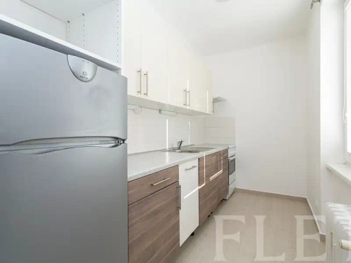 Prodaný byt 2+1 50 m²