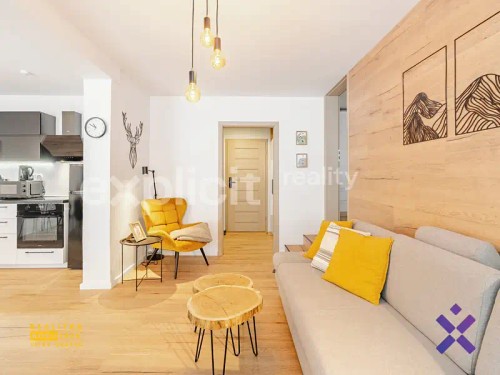 Prodej bytu 2+kk 58 m²