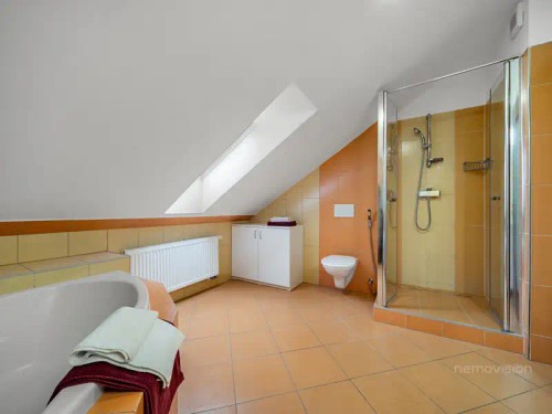 Prodej bytu 4+kk 138 m²