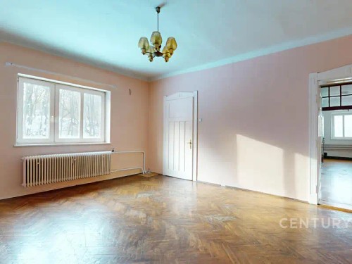 Prodej domu 185 m², pozemek 2165 m²