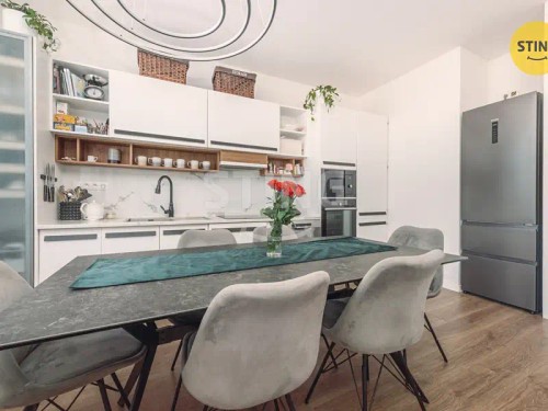 Prodej bytu 3+kk 77 m²