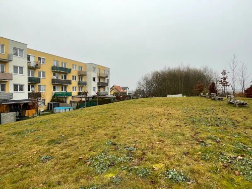 Prodaný byt 2+kk 67 m²
