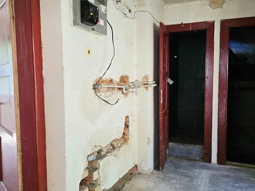 Prodej domu 56 m², pozemek 245 m²